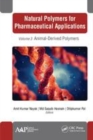 Image for Natural polymers for pharmaceutical applicationsVolume 3,: Animal-derived polymers