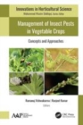 Image for Management of insect pests in vegetable crops  : concepts and approaches