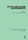 Image for Arctic and alpine environments
