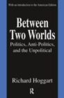 Image for Between two worlds  : politics, anti-politics, and the unpolitical