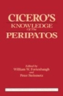 Image for Cicero&#39;s knowledge of the Peripatos