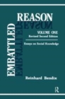 Image for Embattled reason  : essays on social knowledgeVolume I