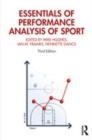 Image for Essentials of performance analysis in sport.