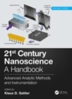 Image for 21st century nanoscience  : a handbook