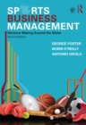 Image for Sports business management  : decision making around the globe