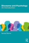 Image for Discourse and psychology  : an introduction