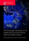 Image for The Routledge handbook to the Middle East and North African state and states system