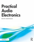 Image for Practical audio electronics
