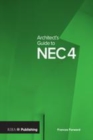 Image for Architect&#39;s guide to NEC4