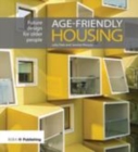 Image for Age-friendly housing: future design for older people