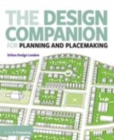 Image for The design companion for planning and placemaking.