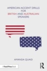 Image for American accent drills for British and Australian speakers