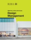 Image for Design management