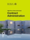 Image for Contract administration