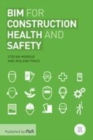 Image for BIM for construction health and safety