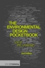 Image for The environmental design pocketbook