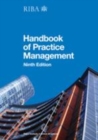 Image for RIBA architect&#39;s handbook of practice management