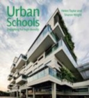Image for Urban schools  : designing for high density