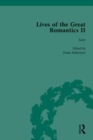 Image for Lives of the great Romantics IIVolume 3,: Keats, Coleridge &amp; Scott by their contemporaries