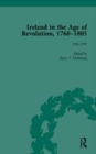Image for Ireland in the age of revolution, 1760-1805.Part II,: Ireland and the French Revolution