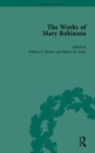 Image for The works of Mary RobinsonPart II