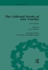 Image for The collected works of Ann YearsleyVolume 2