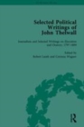 Image for Selected political writings of John ThelwallVolume 3