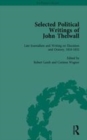 Image for Selected political writings of John ThelwallVolume 4