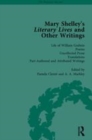 Image for Mary Shelley&#39;s literary lives and other writingsVolume 4,: Life of Godwin, poems, uncollected prose, translations, part-authored and attributed writings