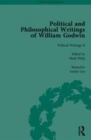 Image for The political and philosophical writings of William GodwinVol. 2