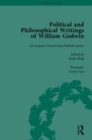 Image for The political and philosophical writings of William GodwinVol. 3