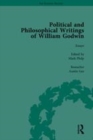 Image for The political and philosophical writings of William GodwinVol. 6