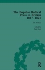 Image for The popular radical press in BritainVolume 5,: 1811-1821