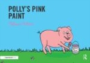 Image for Polly&#39;s pink paint