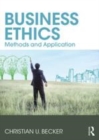 Image for Business ethics: methods and application