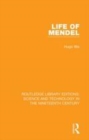 Image for Life of Mendel