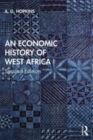 Image for An economic history of West Africa