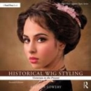 Image for Historical wig styling: Victorian to the present