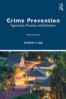 Image for Crime prevention  : approaches, practices, and evaluations