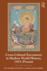 Image for Cross-cultural encounters in modern world history