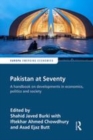 Image for Pakistan at seventy  : a handbook on developments in economics, politics and society