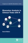 Image for Biomarker analysis in clinical trials with R