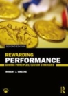 Image for Rewarding performance  : guiding principles, custom strategies