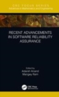 Image for Recent advancements in software reliability assurance