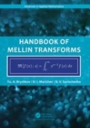Image for Handbook of Mellin tranforms