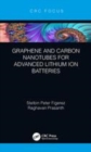Image for Graphene and carbon nanotubes for advanced lithium ion batteries
