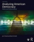 Image for Analyzing American democracy: politics and political science