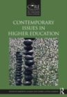 Image for Contemporary issues in higher education