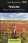 Image for Peatlands  : ecology, conservation and heritage