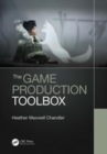Image for The game production toolbox